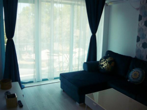 Apartament CNC Zev